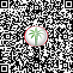 DLD verification QR code