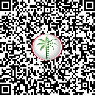 DLD verification QR code
