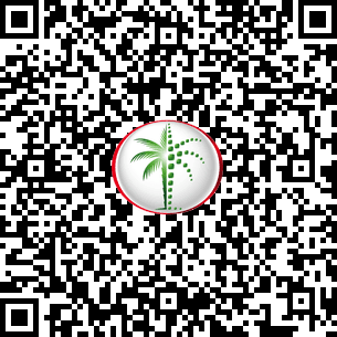 DLD verification QR code