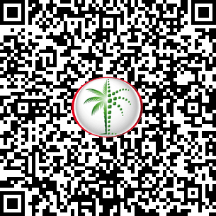 DLD verification QR code