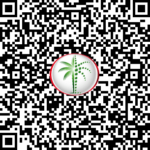 DLD verification QR code