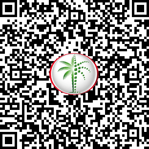DLD verification QR code