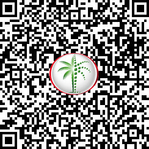 DLD verification QR code