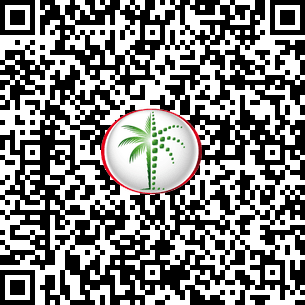 DLD verification QR code