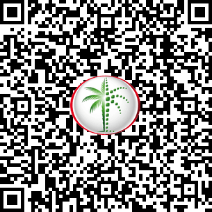 DLD verification QR code