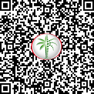 DLD verification QR code