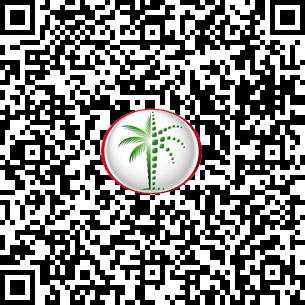 DLD verification QR code