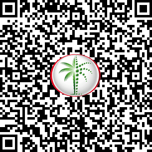 DLD verification QR code