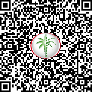 DLD verification QR code