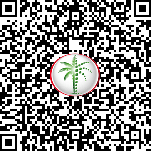 DLD verification QR code