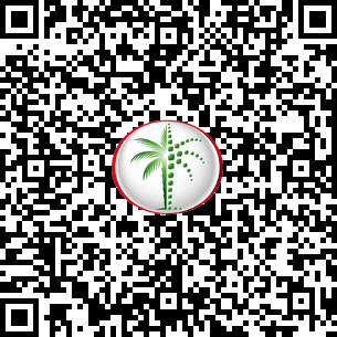 DLD verification QR code