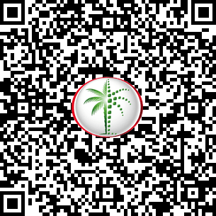 DLD verification QR code