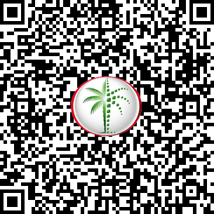 DLD verification QR code