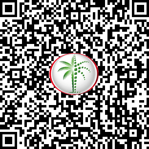 DLD verification QR code