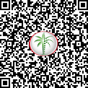 DLD verification QR code