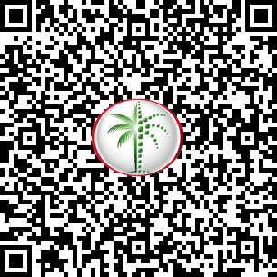 DLD verification QR code