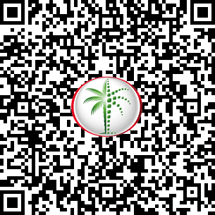 DLD verification QR code