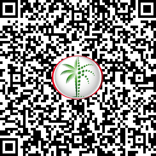 DLD verification QR code