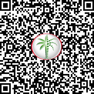 DLD verification QR code