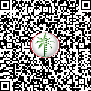 DLD verification QR code