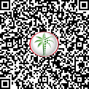 DLD verification QR code