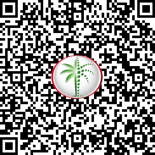 DLD verification QR code