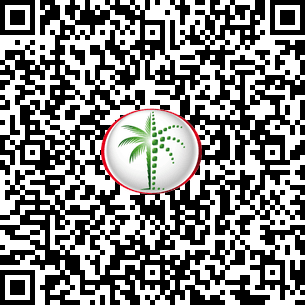 DLD verification QR code
