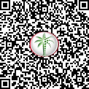 DLD verification QR code