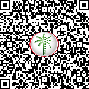 DLD verification QR code