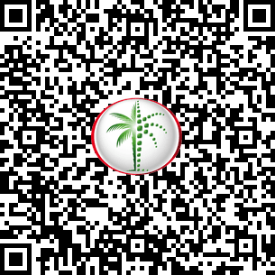 DLD verification QR code