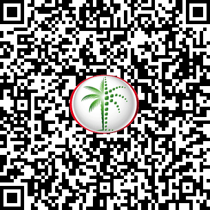 DLD verification QR code