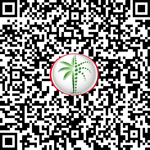 DLD verification QR code