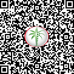 DLD verification QR code