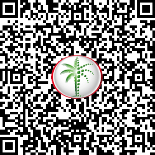 DLD verification QR code