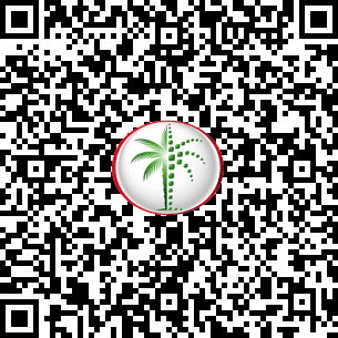 DLD verification QR code