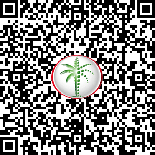 DLD verification QR code