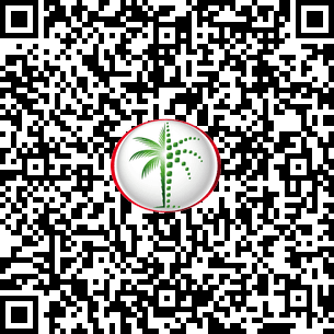 DLD verification QR code