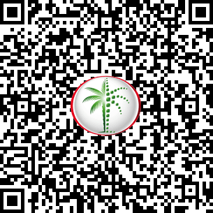 DLD verification QR code