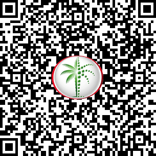 DLD verification QR code