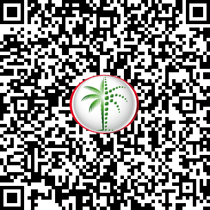 DLD verification QR code