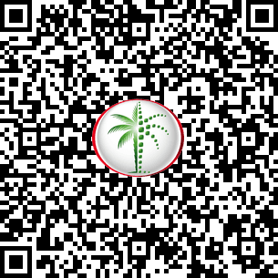 DLD verification QR code