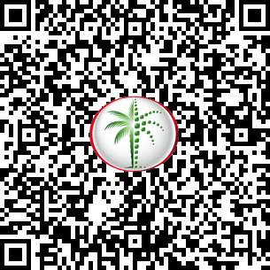DLD verification QR code