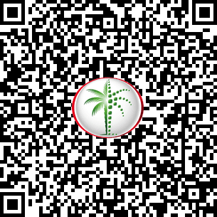 DLD verification QR code