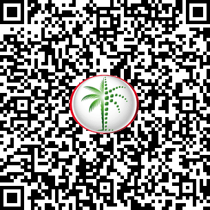 DLD verification QR code