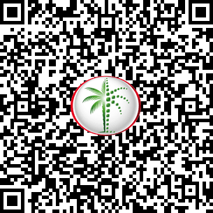 DLD verification QR code