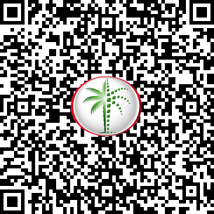 DLD verification QR code