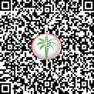 DLD verification QR code