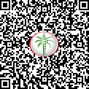DLD verification QR code