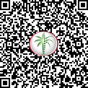 DLD verification QR code