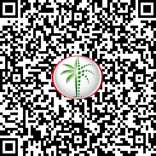 DLD verification QR code